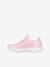 Zapatillas Hands Free Slip-ins®: Summits - High Range - SKECHERS® infantiles rosa 