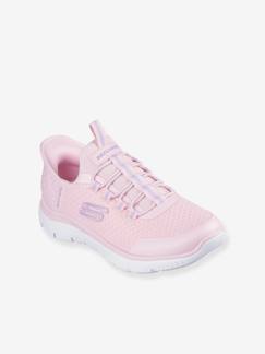 Calzado-Calzado niña (23-38)-Zapatillas-Zapatillas Hands Free Slip-ins®: Summits - High Range - SKECHERS® infantiles