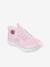 Zapatillas Hands Free Slip-ins®: Summits - High Range - SKECHERS® infantiles rosa 