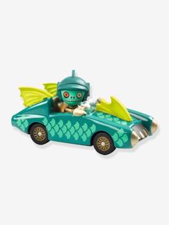 Juguetes-Coche crazy motors DJECO