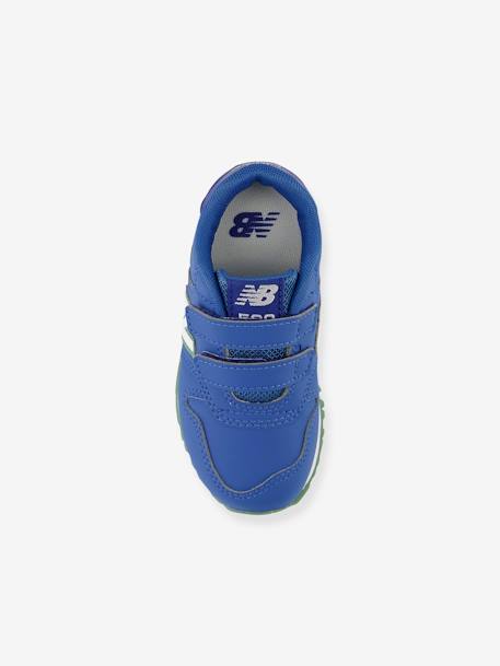 Zapatillas infantiles IV500FBI New balance azul 