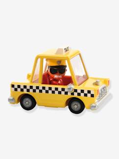 Juguetes-Coche crazy motors DJECO