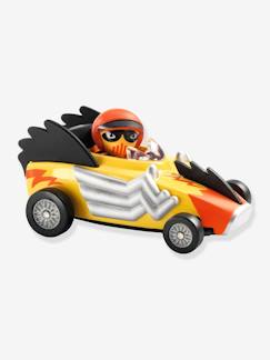 Juguetes-Juegos de imaginación-Coche crazy motors DJECO