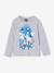 Pijama Sonic® infantil gris jaspeado 