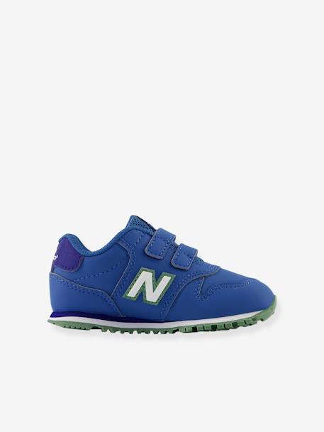 Zapatillas infantiles IV500FBI New balance azul 