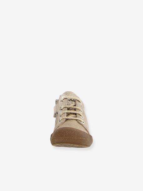 Zapatos Cocoon Naturino beige 