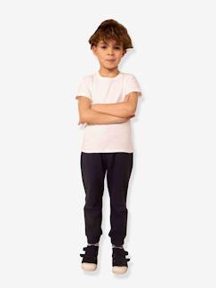 Niño-Camisetas y polos-Pack de 2 camisetas de manga corta PETIT BATEAU