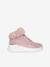 Zapatillas Street(TM) Uno Lite - Comfurt Collar - SKECHERS® infantiles rosa 