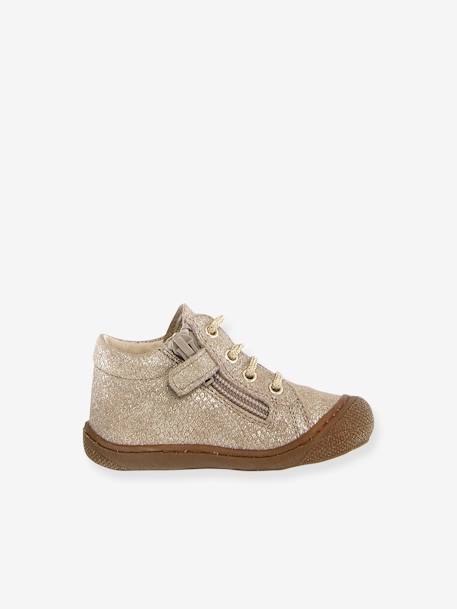 Zapatos Cocoon Naturino beige 