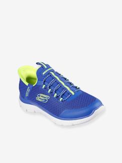 Calzado-Zapatillas Hands Free Slip-ins®: Summits - High Range - SKECHERS® infantiles