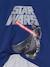 Pijama Star Wars® de punto azul oscuro 