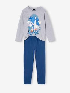 Pijamas y bodies bebé-Pijama Sonic® infantil