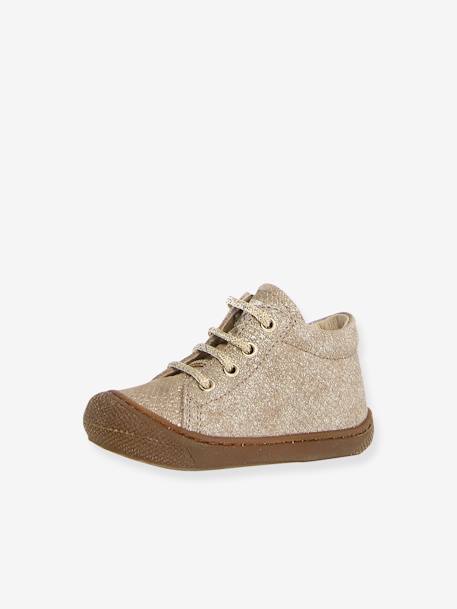 Zapatos Cocoon Naturino beige 