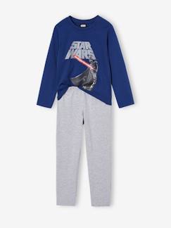 Pijamas y bodies bebé-Pijama Star Wars® de punto