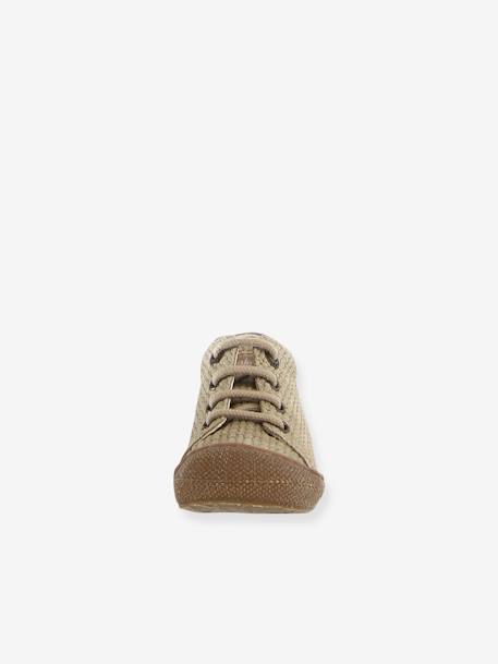 Zapatos Cocoon NATURINO beige 