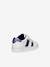 Zapatillas J Eclyper GEOX® infantiles blanco 