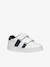 Zapatillas J Eclyper GEOX® infantiles blanco 