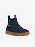 Botines J Theleven Boy GEOX® infantiles azul marino 