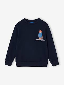 Niño-Jerséis, chaquetas de punto, sudaderas-Sudadera motivo oso Paddington® infantil