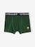 Pack de 5 boxers stretch niño crudo 