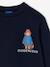 Sudadera motivo oso Paddington® infantil azul oscuro 