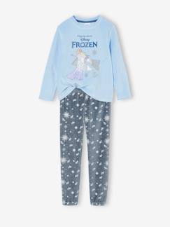 Pijama de terciopelo Disney® Frozen