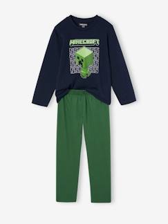 -Pijama Minecraft® estampado