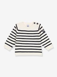 -Jersey de punto tricot PETIT BATEAU