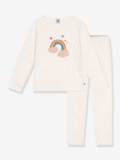 Niña-Pijama PETIT BATEAU