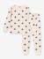 Pack de 5 pares de calcetines PETIT BATEAU beige 