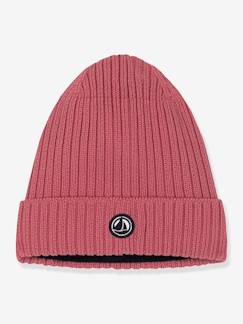 Niño-Gorro con forro polar PETIT BATEAU