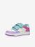 Zapatillas J Washiba GEOX® infantiles rosa 