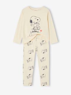 Niña-Pijama Snoopy Peanuts® infantil