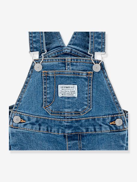 Peto bebé LVN Denim overall LEVI'S stone 