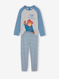 Niño-Pijama Paddington de algodón para niño