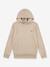 Sudadera con capucha LVB Mini Batwing Hoodie LEVI'S beige 