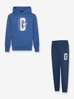 -Conjunto de deporte CStar Fleece CONVERSE