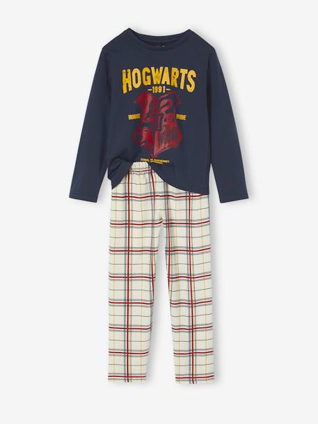 Pijama Harry Potter® infantil azul marino 