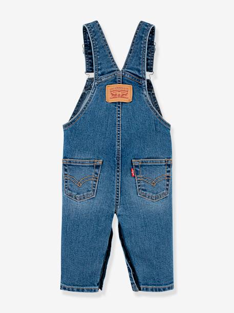 Peto bebé LVN Denim overall LEVI'S stone 