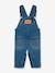 Peto bebé LVN Denim overall LEVI'S stone 