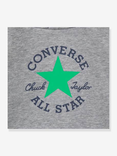 Camiseta Timeless Chuck Patch Tee CONVERSE azul marino 