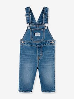 -Peto bebé LVN Denim overall LEVI'S