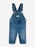 Peto bebé LVN Denim overall LEVI'S stone 