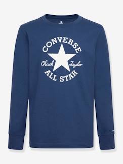 -Camiseta infantil Essentials CONVERSE de manga larga