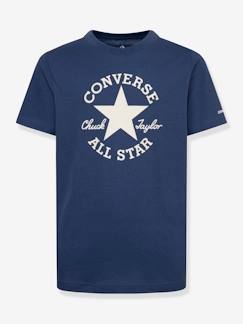 -Camiseta infantil Chuck Taylor Patch CONVERSE