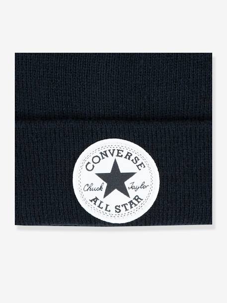 Gorro Watch CONVERSE negro 