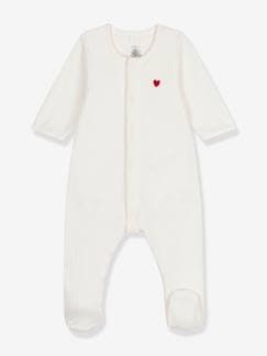 -Body pijama PETIT BATEAU