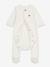 Body pijama PETIT BATEAU blanco 