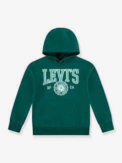 Niño-Jerséis, chaquetas de punto, sudaderas-Sudadera con capucha LVB Sporty Hoodie LEVI'S