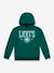 Sudadera con capucha LVB Sporty Hoodie LEVI'S azul+verde 